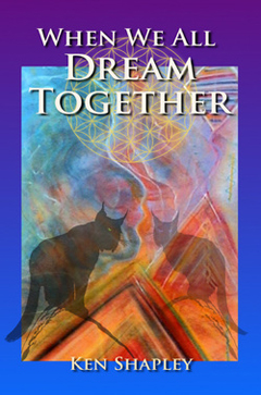 When We All Dream Together book cover